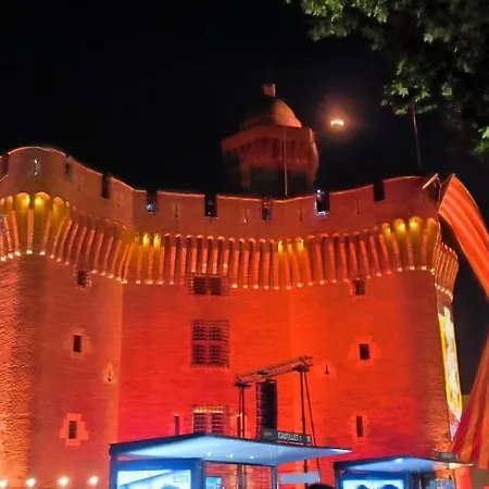 Au Calme Perpignan